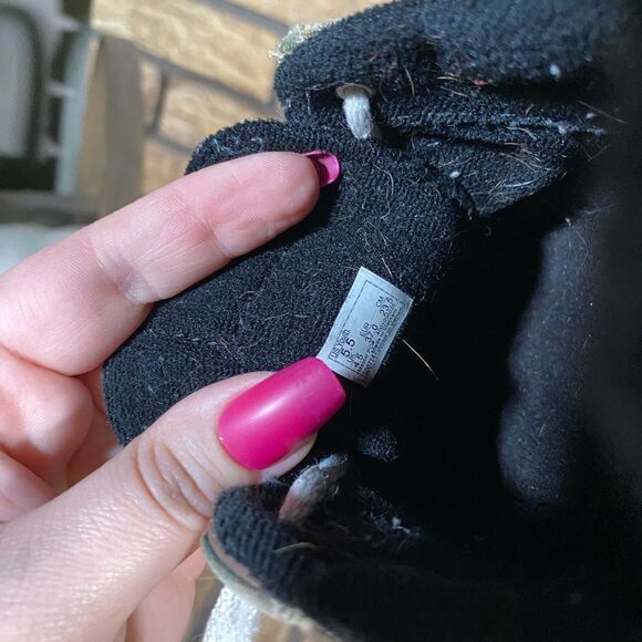 Camo vans - Picture 6 of 6